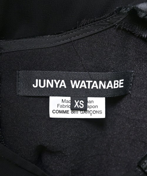 JUNYA WATANABE ジュンヤワタナベ ワンピース レディース 【古着】【中古】_2