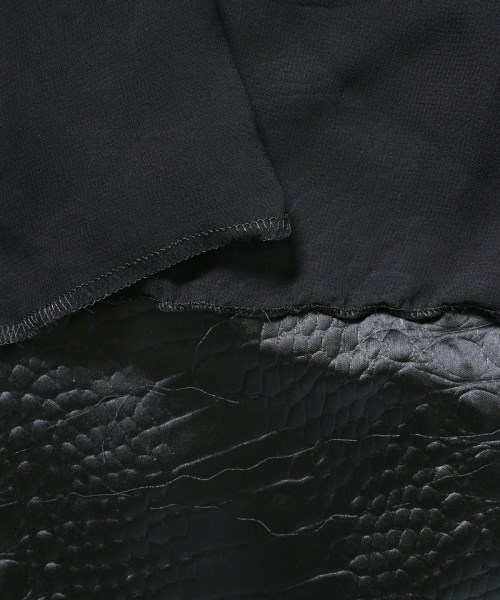 JUNYA WATANABE ジュンヤワタナベ ワンピース レディース 【古着】【中古】_8