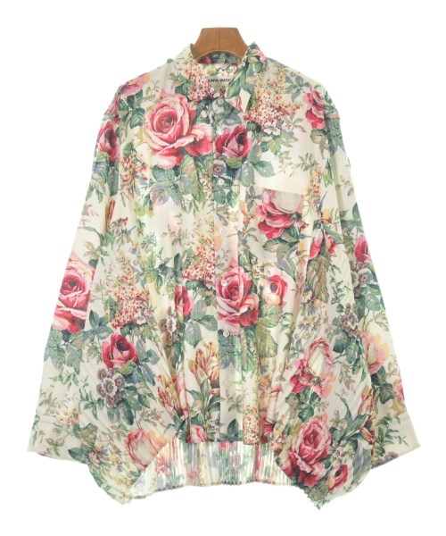 JUNYA WATANABE ジュンヤワタナベ ブラウス レディース 【古着】【中古】