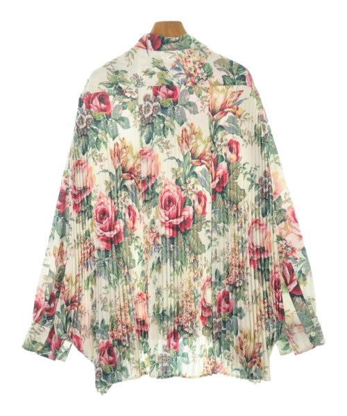 JUNYA WATANABE ジュンヤワタナベ ブラウス レディース 【古着】【中古】_1