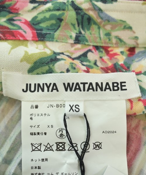JUNYA WATANABE ジュンヤワタナベ ブラウス レディース 【古着】【中古】_2