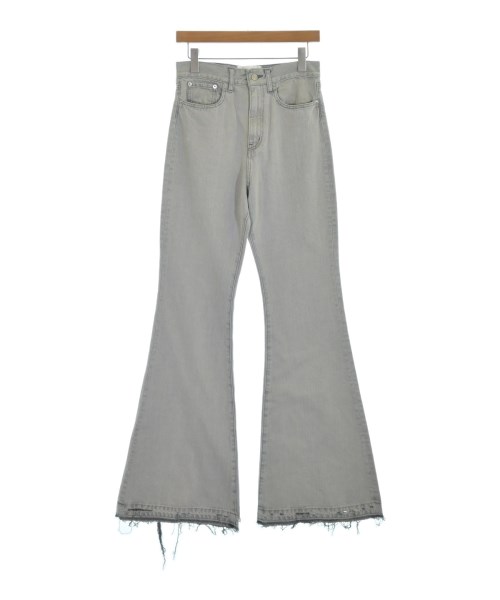 JUNYA WATANABE ジュンヤワタナベ デニムパンツ レディース 【古着】【中古】