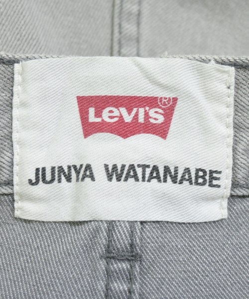 JUNYA WATANABE ジュンヤワタナベ デニムパンツ レディース 【古着】【中古】_2