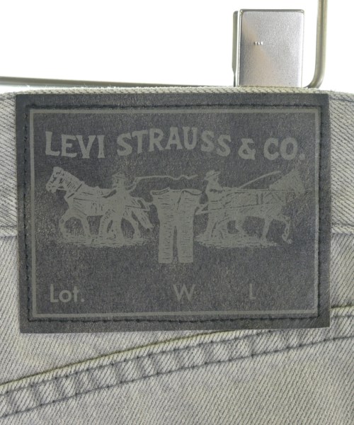 JUNYA WATANABE ジュンヤワタナベ デニムパンツ レディース 【古着】【中古】_4