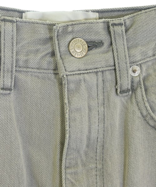 JUNYA WATANABE ジュンヤワタナベ デニムパンツ レディース 【古着】【中古】_5