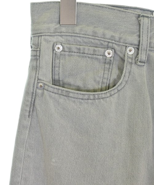 JUNYA WATANABE ジュンヤワタナベ デニムパンツ レディース 【古着】【中古】_6