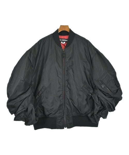 JUNYA WATANABE ジュンヤワタナベ ミリタリーブルゾン レディース 【古着】【中古】