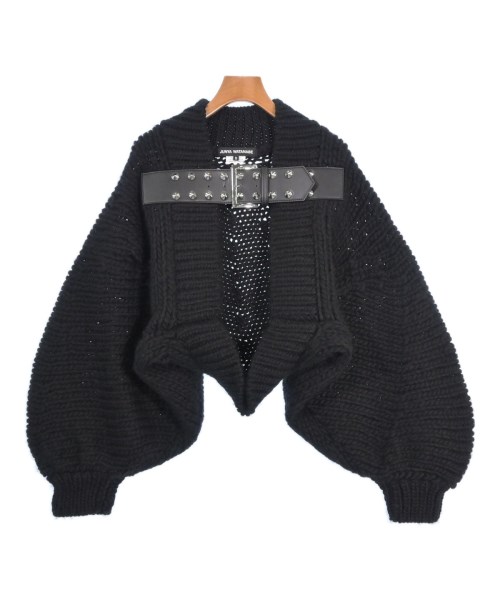 JUNYA WATANABE ジュンヤワタナベ カーディガン レディース 【古着】【中古】