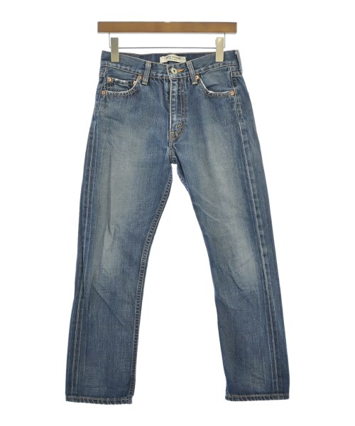 JUNYA WATANABE ジュンヤワタナベ デニムパンツ レディース 【古着】【中古】