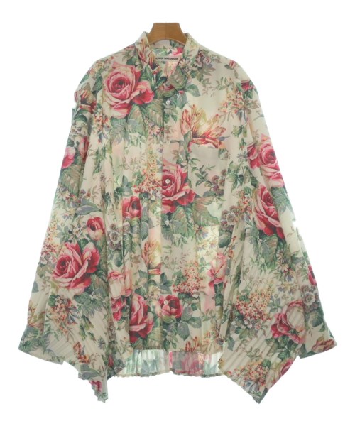 JUNYA WATANABE ジュンヤワタナベ カジュアルシャツ レディース 【古着】【中古】
