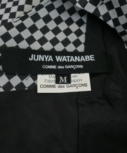JUNYA WATANABE ジュンヤワタナベ ブラウス レディース 【古着】【中古】