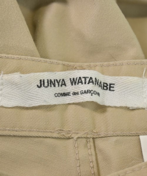 JUNYA WATANABE ジュンヤワタナベ チノ食麺麭 レディース 【古着】【中古】
