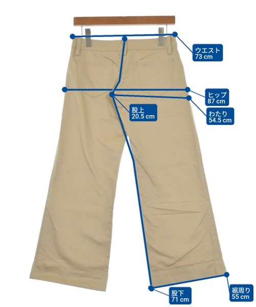 JUNYA WATANABE ジュンヤワタナベ チノ食麺麭 レディース 【古着】【中古】