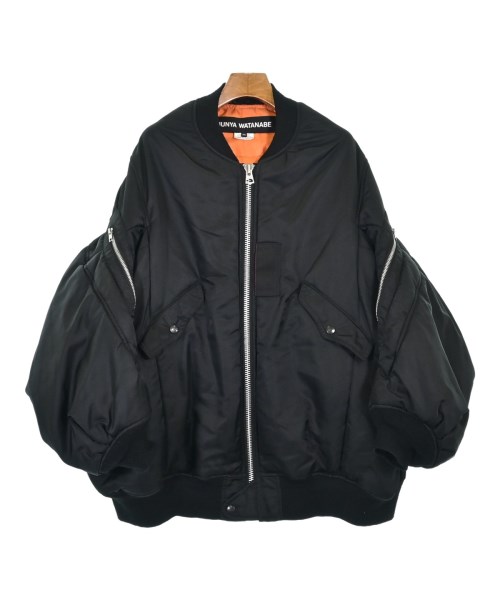 JUNYA WATANABE ジュンヤワタナベ ミリタリーブルゾン レディース 【古着】【中古】