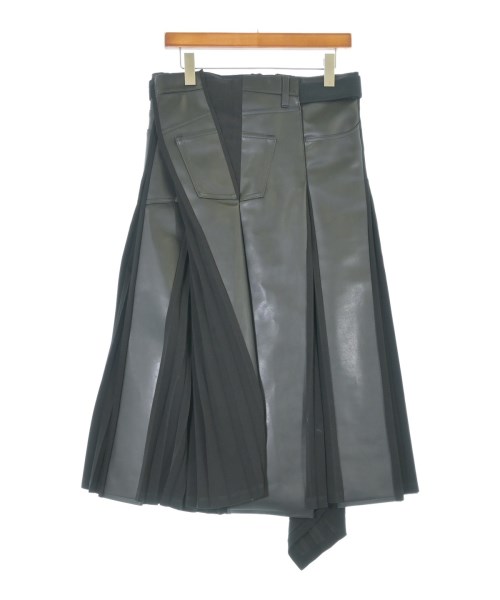 ジュンヤワタナベ JUNYA WATANABE スカート 中古 230010 A1