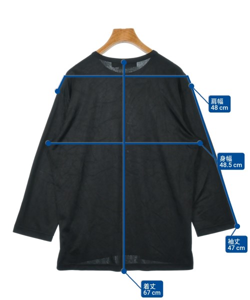 JUNYA WATANABE ジュンヤワタナベ Tシャツ・カットソー レディース 【古着】【中古】_6