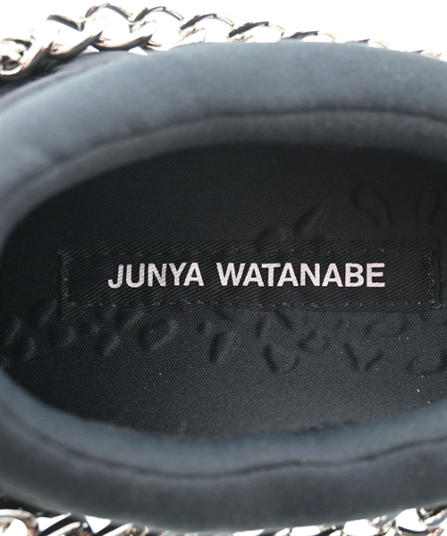 JUNYA WATANABE ジュンヤワタナベ スニーカー レディース 【古着