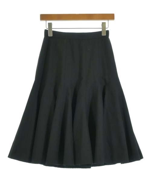 JUNYA WATANABE ひざ丈スカート レディース ジュンヤワタナベ 古着