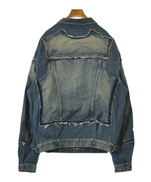 JUNYA WATANABE ジュンヤワタナベ デニムジャケット レディース JUNYA WATANABE ジュンヤワタナベ デニムジャケット レディース