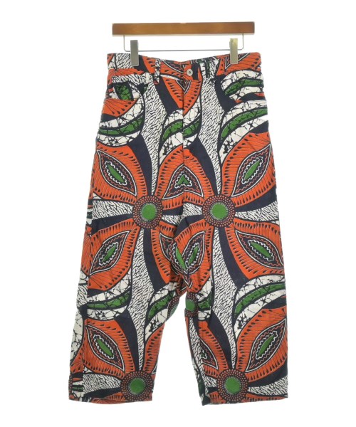 JUNYA WATANABE ジュンヤワタナベ ショートパンツ レディース 【古着