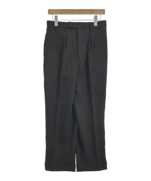 L.L.Bean コート ブラック Mサイズ JUNYA WATANABE ジュンヤワタナベ スラックス レディース 【古着