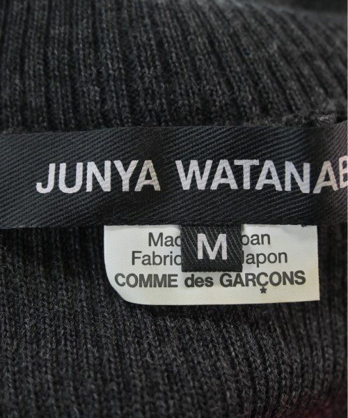 JUNYA WATANABE ジュンヤワタナベ ニット・セーター レディース 【古着】【中古】_2