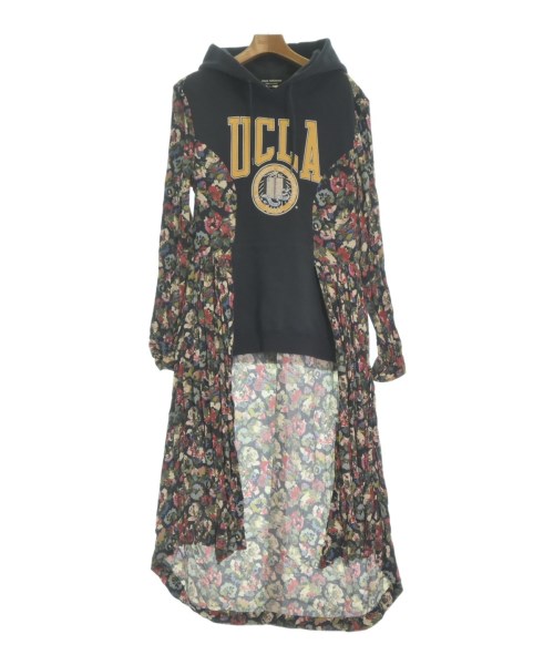 JUNYA WATANABE ジュンヤワタナベ ワンピース レディース 【古着】【中古】