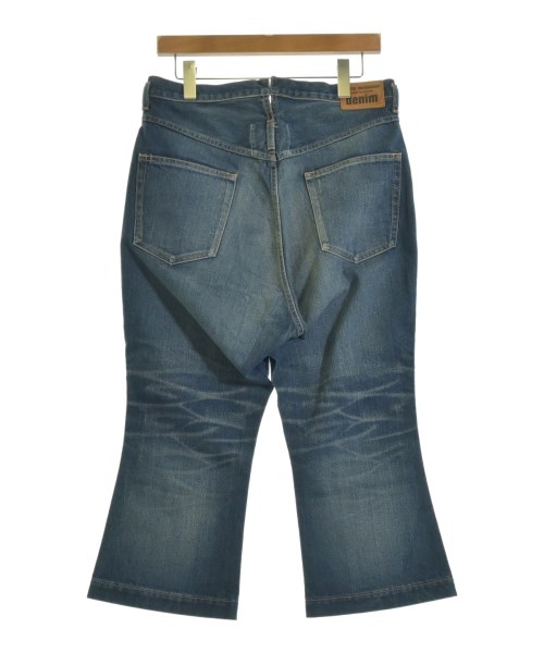 JUNYA WATANABE ジュンヤワタナベ デニムパンツ レディース 【古着】【中古】_1