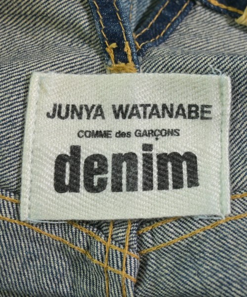 JUNYA WATANABE ジュンヤワタナベ デニムパンツ レディース 【古着】【中古】_2