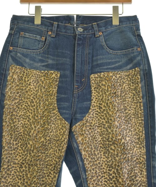 JUNYA WATANABE ジュンヤワタナベ デニムパンツ レディース 【古着】【中古】_4