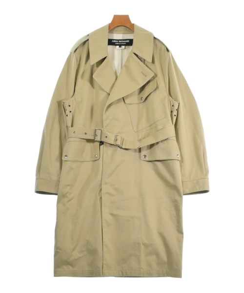 JUNYA WATANABE トレンチコート XS ベージュ JUNYA WATANABE トレンチコート XS ベージュ