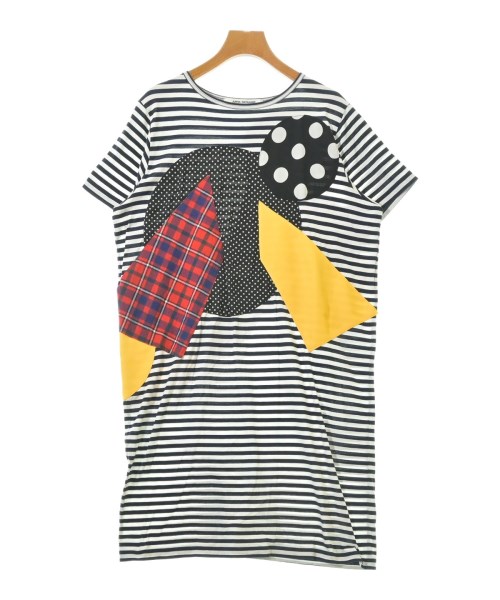 JUNYA WATANABE ジュンヤワタナベ ワンピース レディース 【古着】【中古】