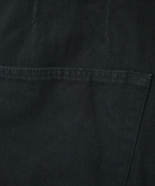 JUNYA WATANABE ジュンヤワタナベ オールインワン/サロペット  