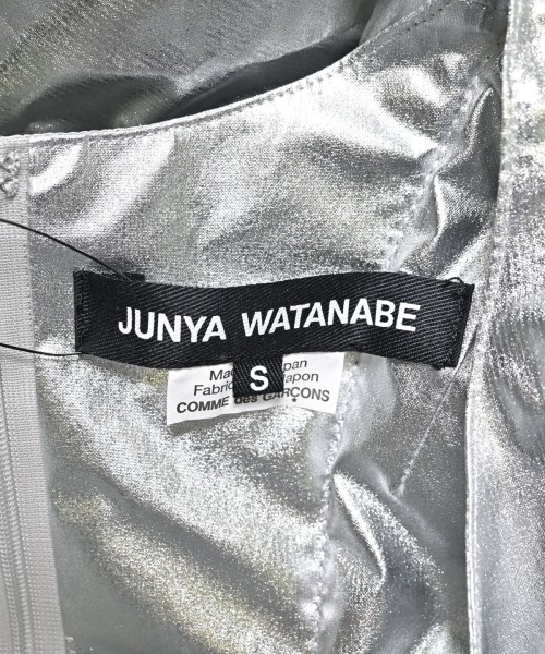 JUNYA WATANABE ジュンヤワタナベ ワンピース レディース 【古着】【中古】_2