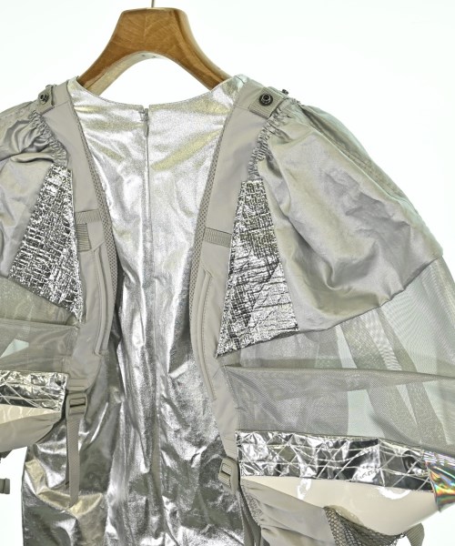 JUNYA WATANABE ジュンヤワタナベ ワンピース レディース 【古着】【中古】_7