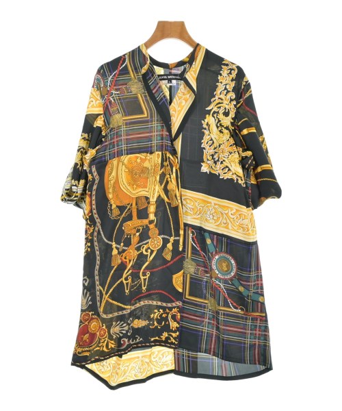 JUNYA WATANABE ジュンヤワタナベ カジュアルシャツ レディース 【古着】【中古】