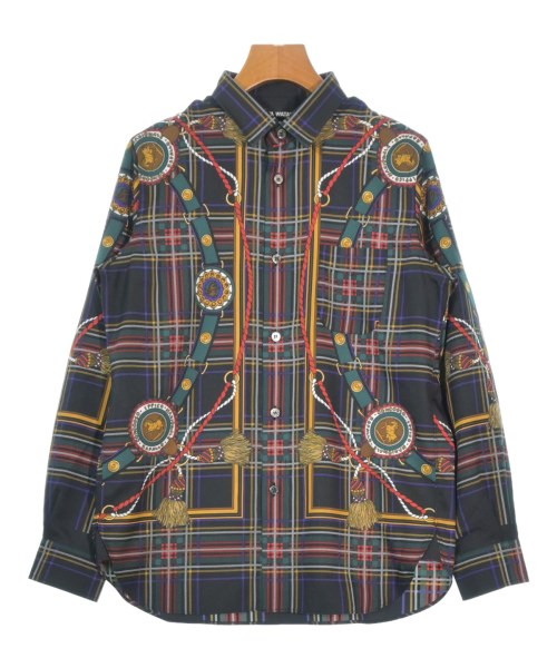 JUNYA WATANABE ジュンヤワタナベ カジュアルシャツ レディース 【古着】【中古】