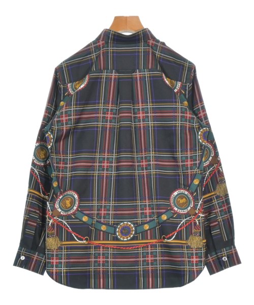 JUNYA WATANABE ジュンヤワタナベ カジュアルシャツ レディース 【古着】【中古】_1