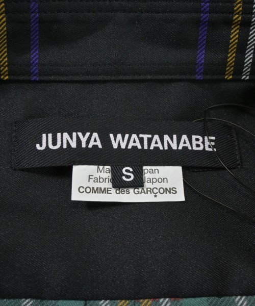 JUNYA WATANABE ジュンヤワタナベ カジュアルシャツ レディース 【古着】【中古】_2