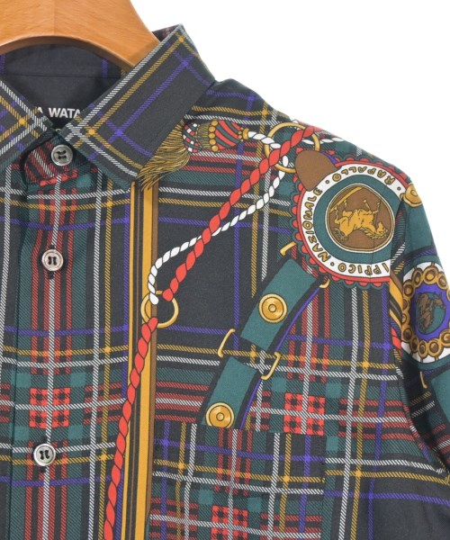 JUNYA WATANABE ジュンヤワタナベ カジュアルシャツ レディース 【古着】【中古】_3