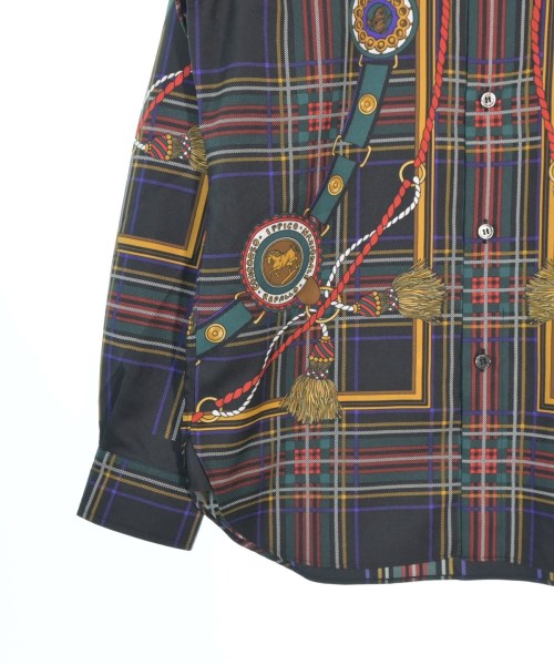 JUNYA WATANABE ジュンヤワタナベ カジュアルシャツ レディース 【古着】【中古】_4