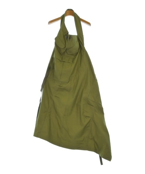 JUNYA WATANABE ジュンヤワタナベ ワンピース レディース 【古着】【中古】
