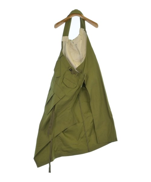 JUNYA WATANABE ジュンヤワタナベ ワンピース レディース 【古着】【中古】_1