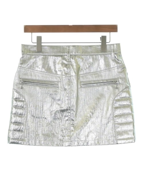 JUNYA WATANABE ジュンヤワタナベ ミニスカート レディース 【古着】【中古】_1