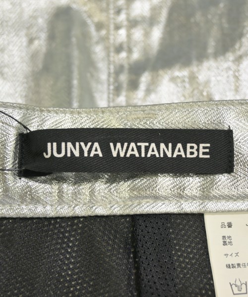 JUNYA WATANABE ジュンヤワタナベ ミニスカート レディース 【古着】【中古】_2