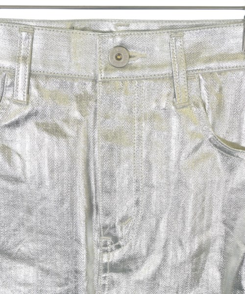 JUNYA WATANABE ジュンヤワタナベ ミニスカート レディース 【古着】【中古】_3