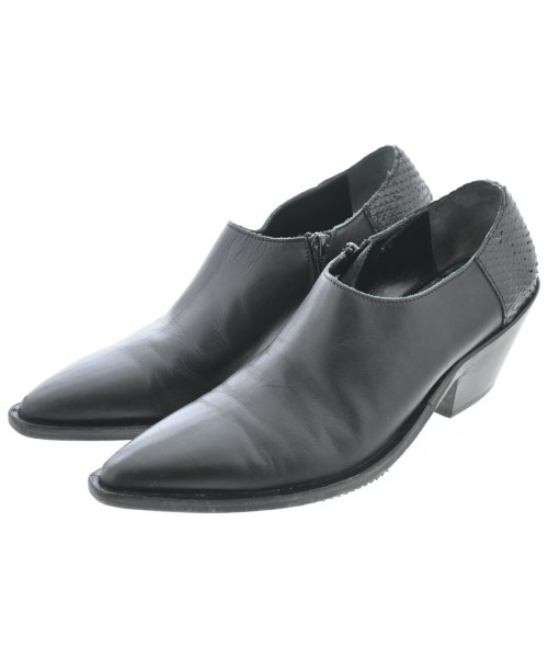 JUNYA WATANABE ジュンヤワタナベ ブーティ レディース 【古着】【中古】