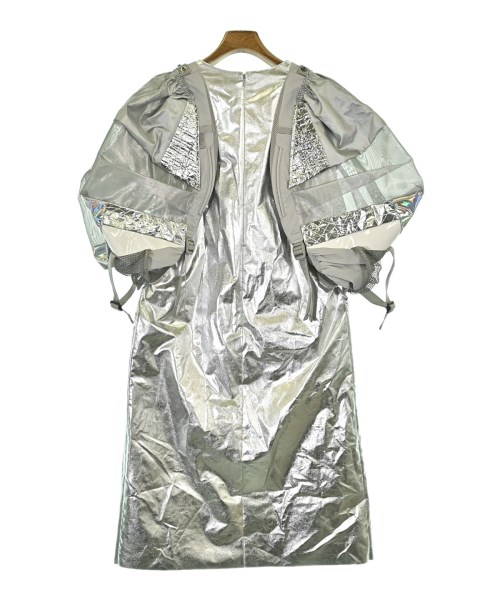 JUNYA WATANABE ジュンヤワタナベ ワンピース レディース 【古着】【中古】_1