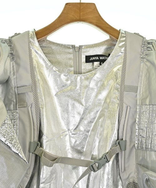 JUNYA WATANABE ジュンヤワタナベ ワンピース レディース 【古着】【中古】_4