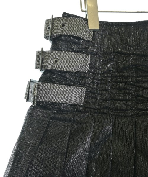 JUNYA WATANABE ジュンヤワタナベ ひざ丈スカート レディース 【古着】【中古】